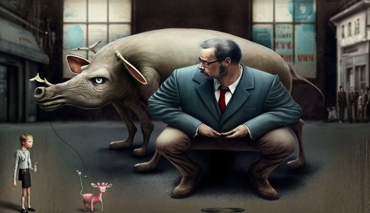 Part 2. I read 300 first chapters in a month... prologues, and other